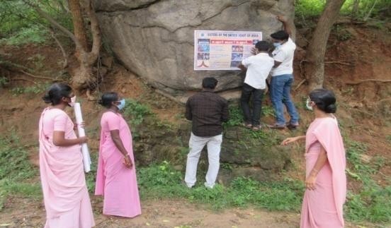 Social awareness program