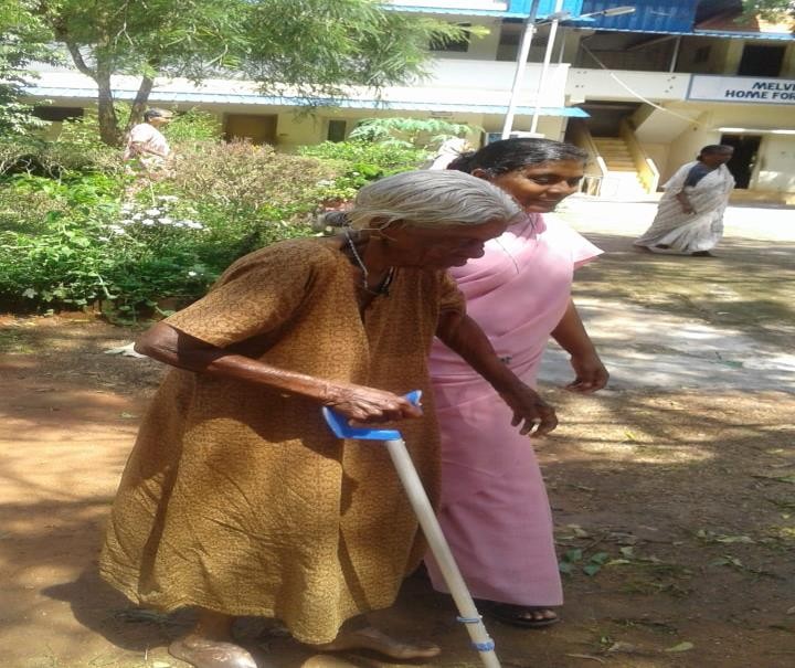 Women's health outreach