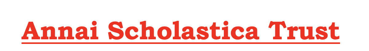Annai Scholastica Trust