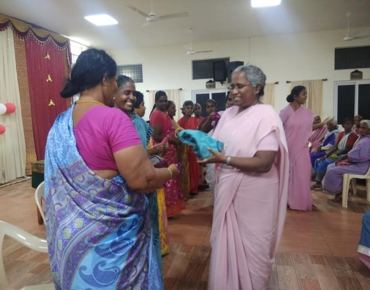 Women Empowerment